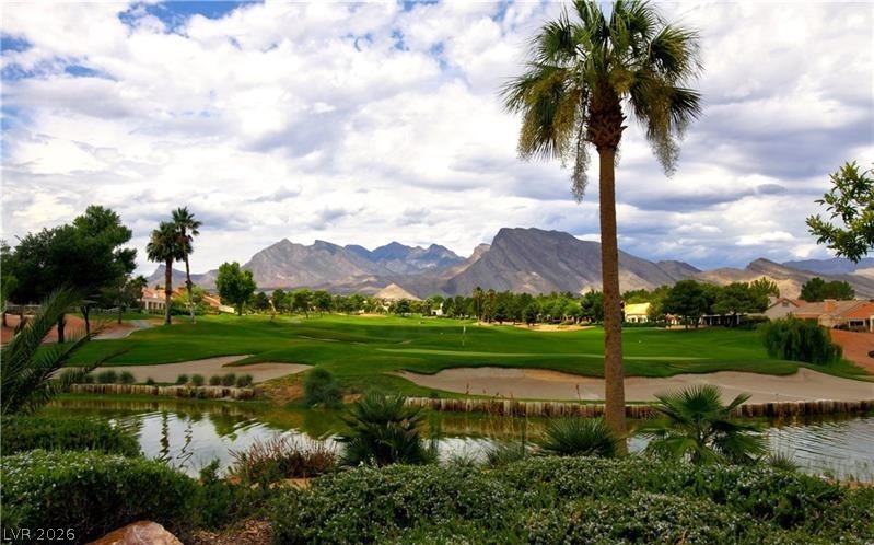 10501 Shoalhaven Drive Las Vegas NV 89134