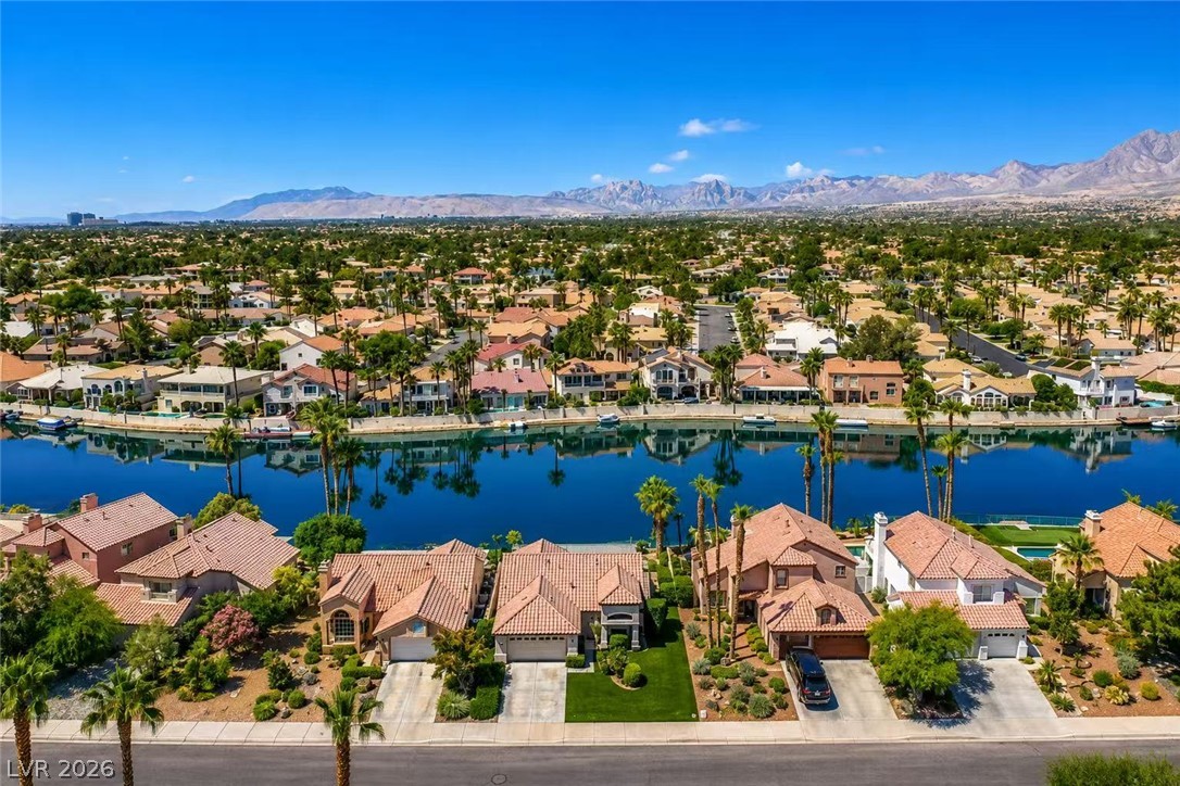 2901 Channel Bay Drive Las Vegas NV 89128