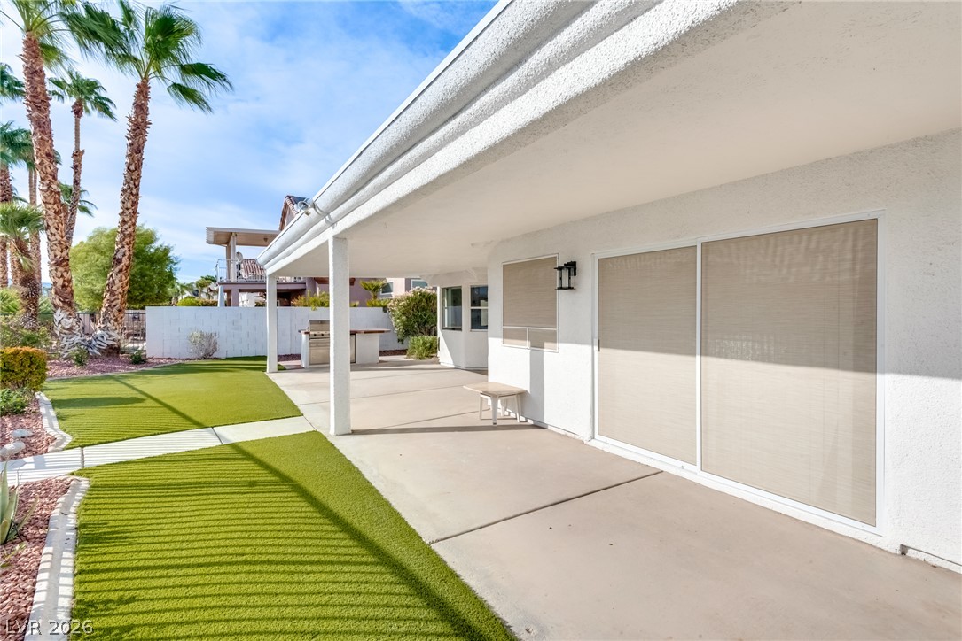 2901 Channel Bay Drive Las Vegas NV 89128