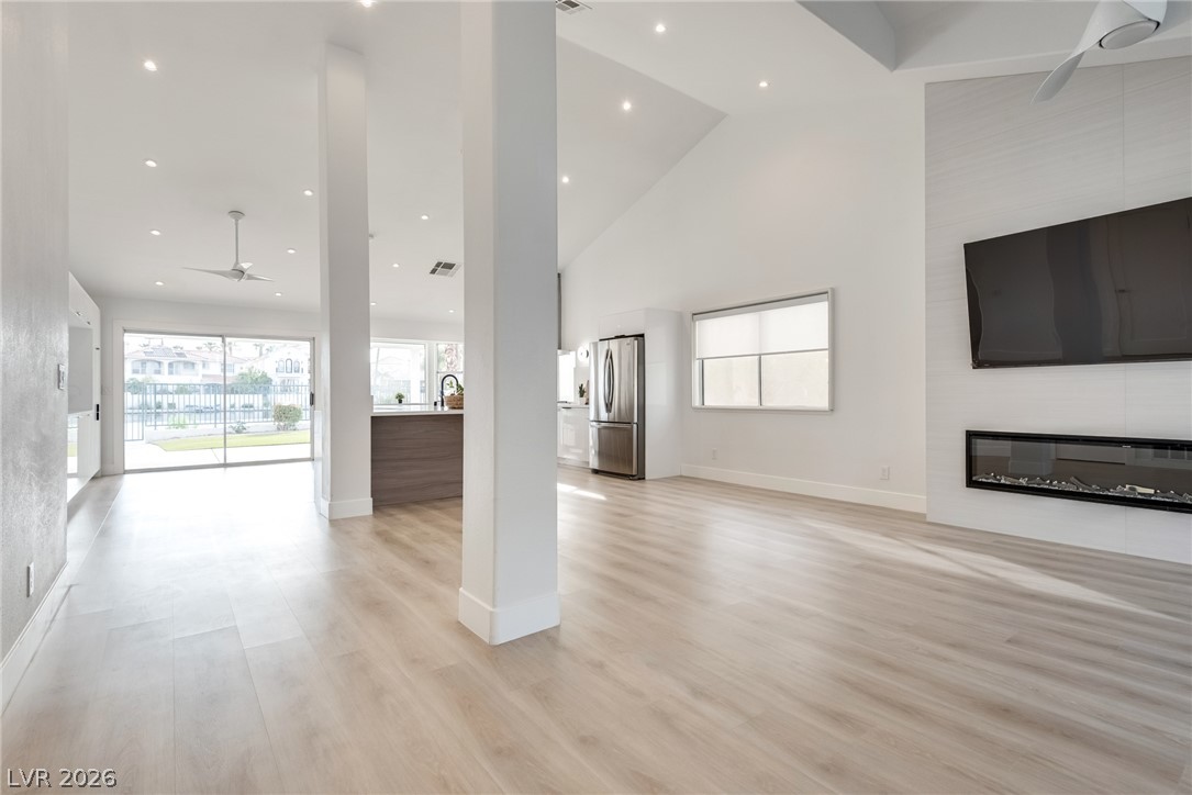 2901 Channel Bay Drive Las Vegas NV 89128