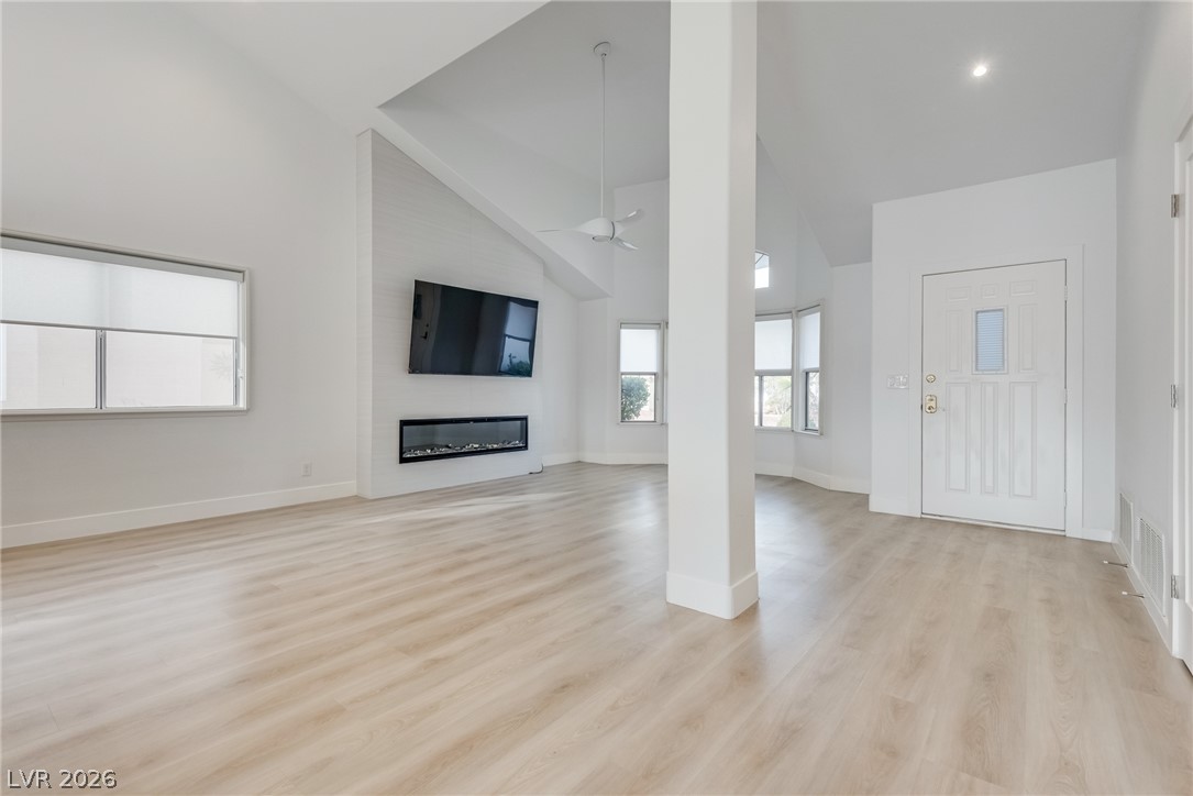 2901 Channel Bay Drive Las Vegas NV 89128