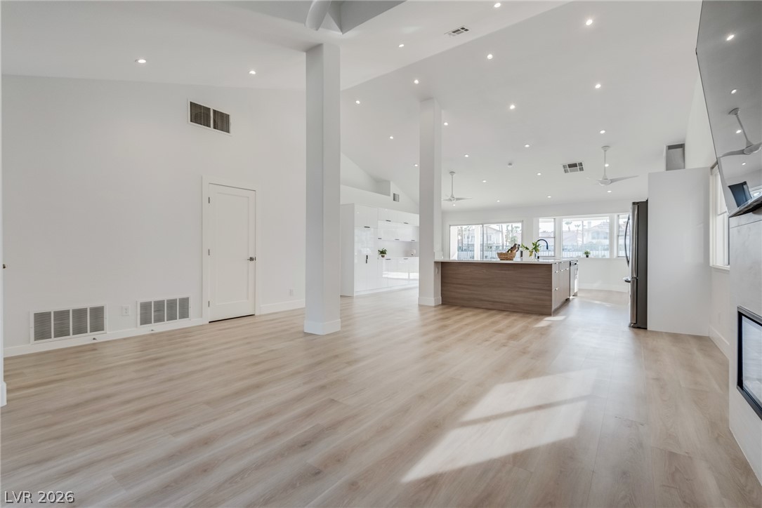2901 Channel Bay Drive Las Vegas NV 89128
