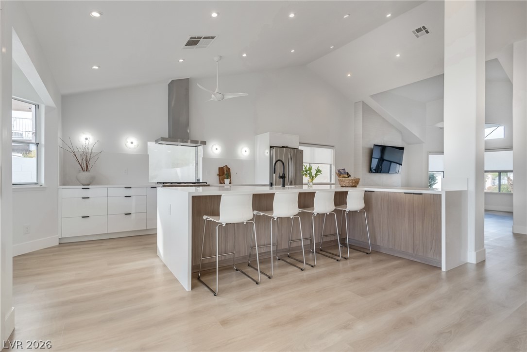 2901 Channel Bay Drive Las Vegas NV 89128