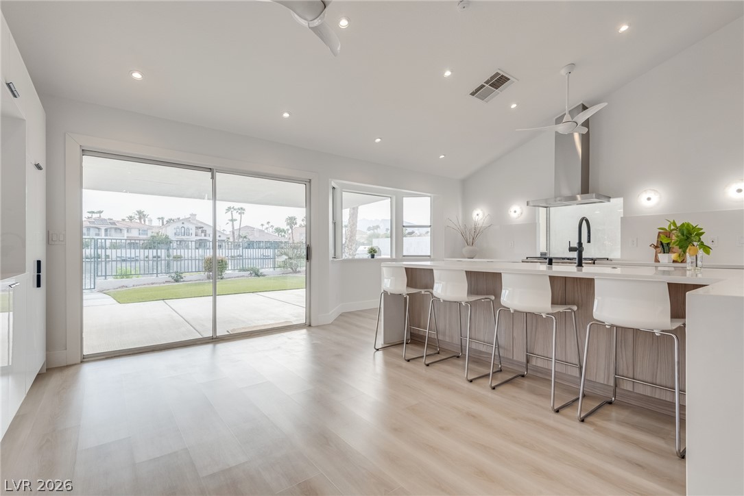 2901 Channel Bay Drive Las Vegas NV 89128
