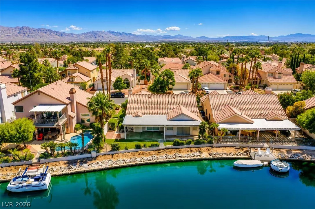2901 Channel Bay Drive Las Vegas NV 89128