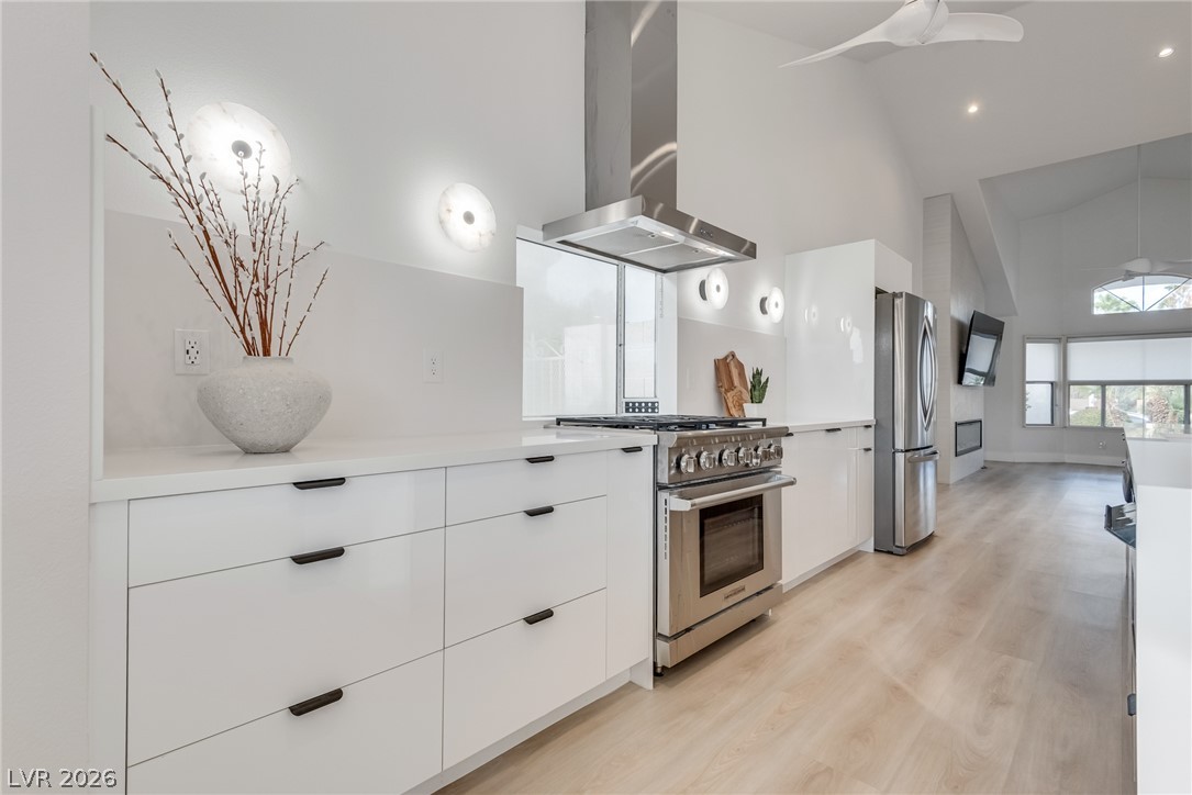 2901 Channel Bay Drive Las Vegas NV 89128