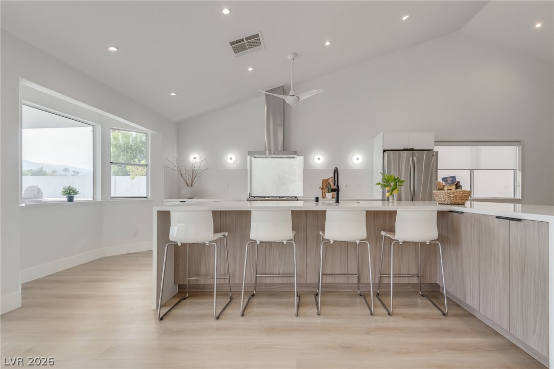 2901 Channel Bay Drive Las Vegas NV 89128