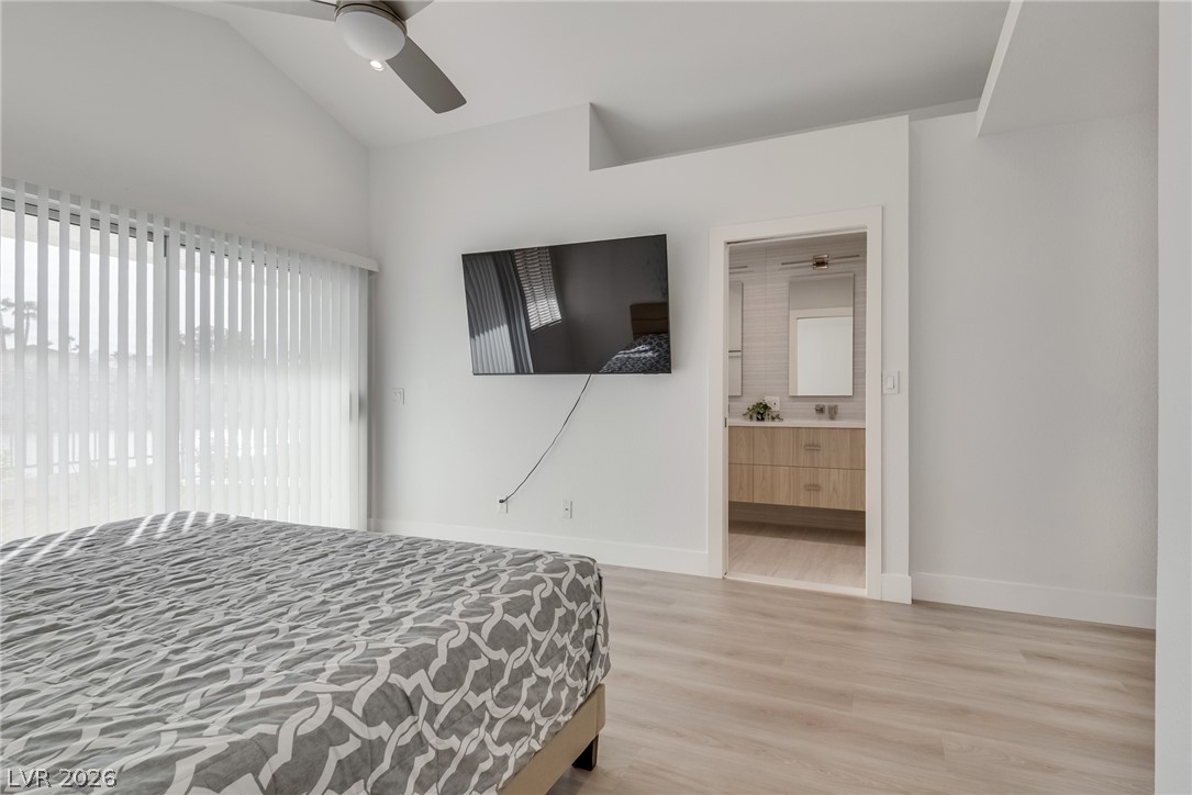 2901 Channel Bay Drive Las Vegas NV 89128