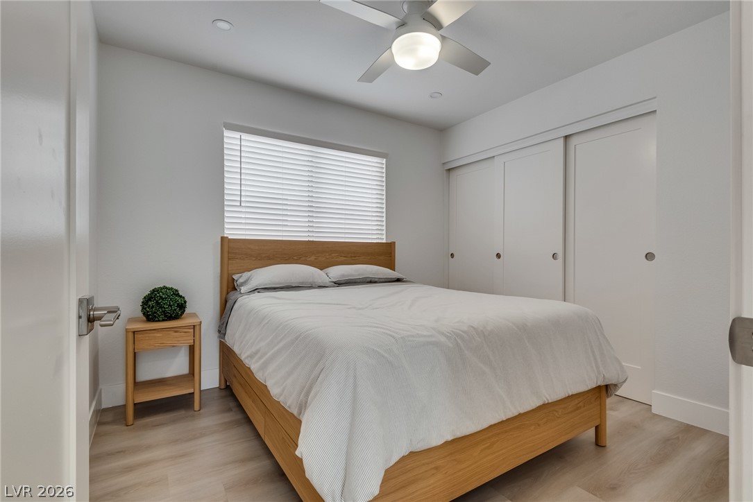 2901 Channel Bay Drive Las Vegas NV 89128