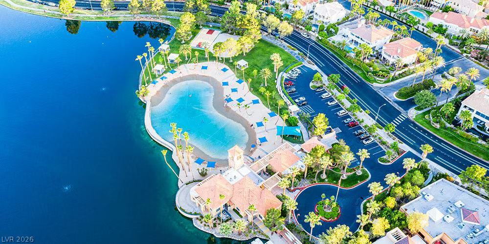 2901 Channel Bay Drive Las Vegas NV 89128