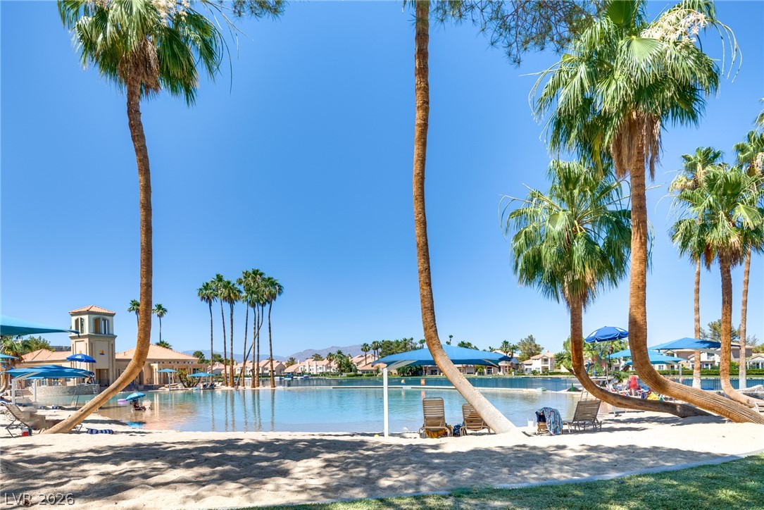 2901 Channel Bay Drive Las Vegas NV 89128