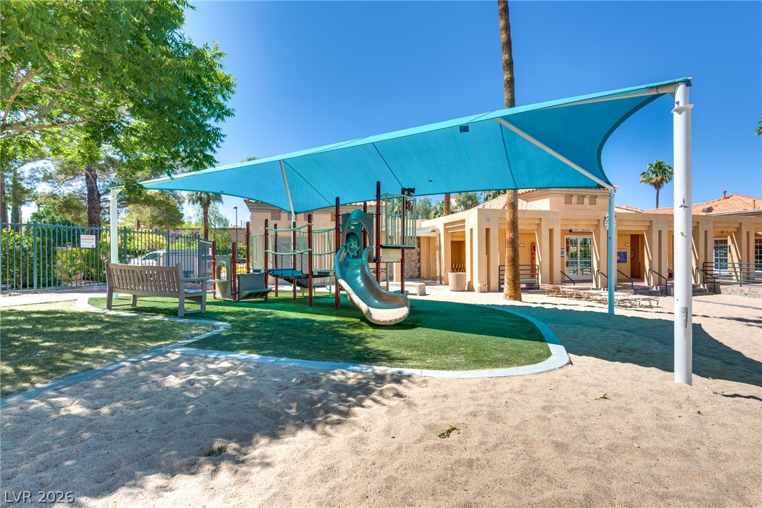 2901 Channel Bay Drive Las Vegas NV 89128