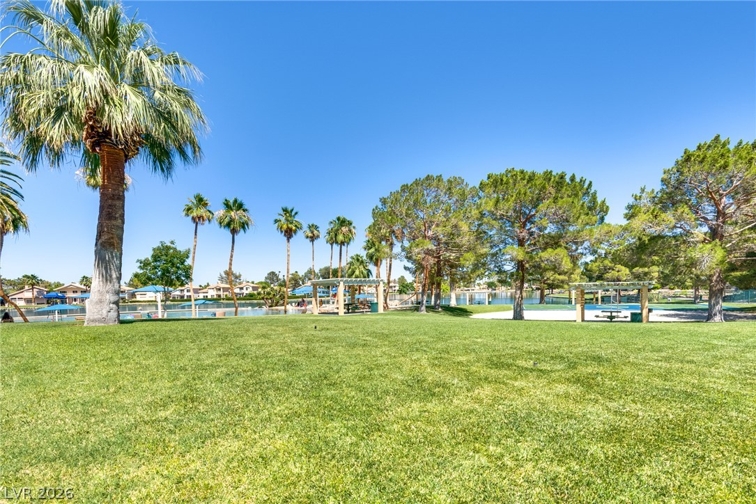 2901 Channel Bay Drive Las Vegas NV 89128