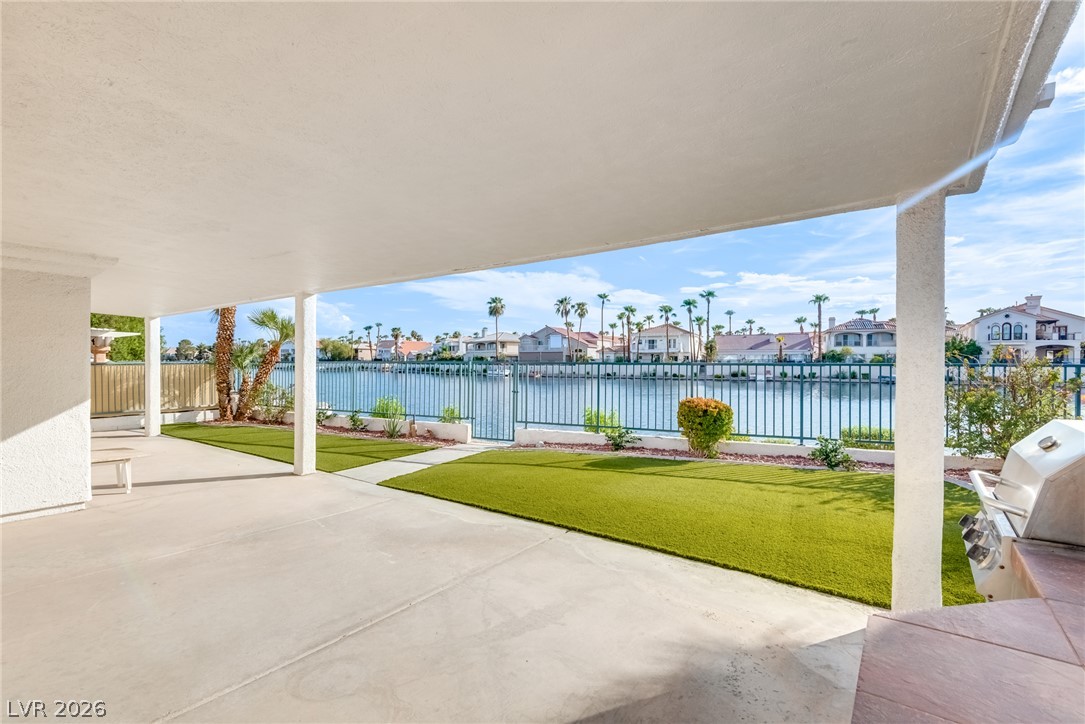 2901 Channel Bay Drive Las Vegas NV 89128