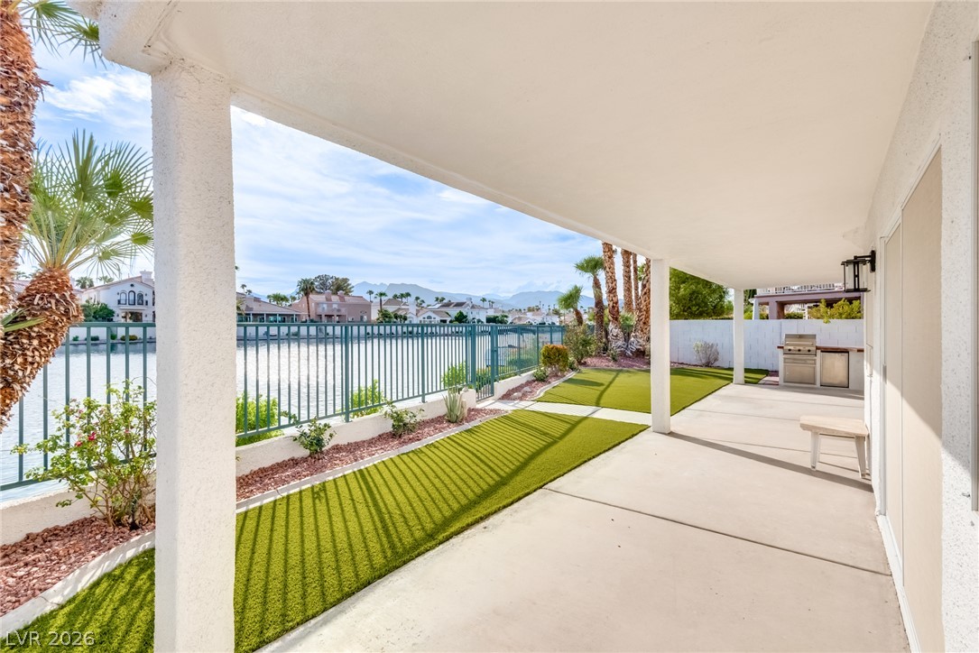 2901 Channel Bay Drive Las Vegas NV 89128