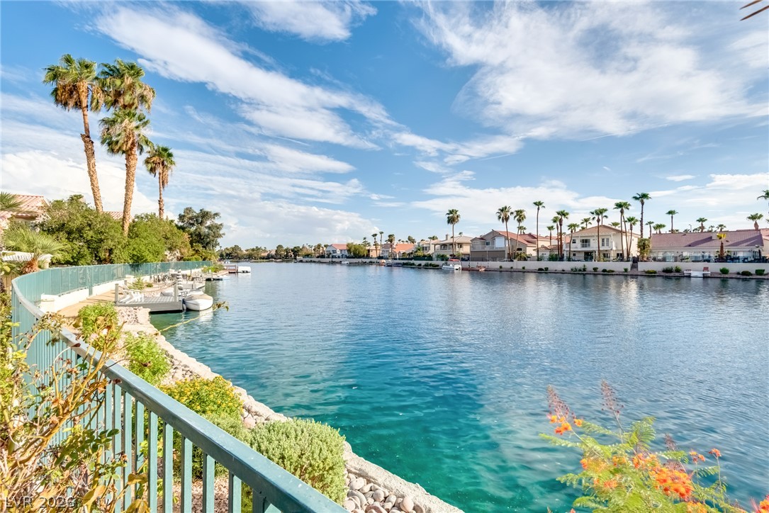 2901 Channel Bay Drive Las Vegas NV 89128