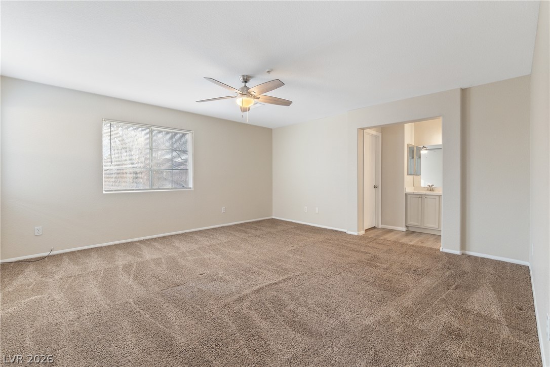 3211 Sunrise Cove Avenue North Las Vegas NV 89031