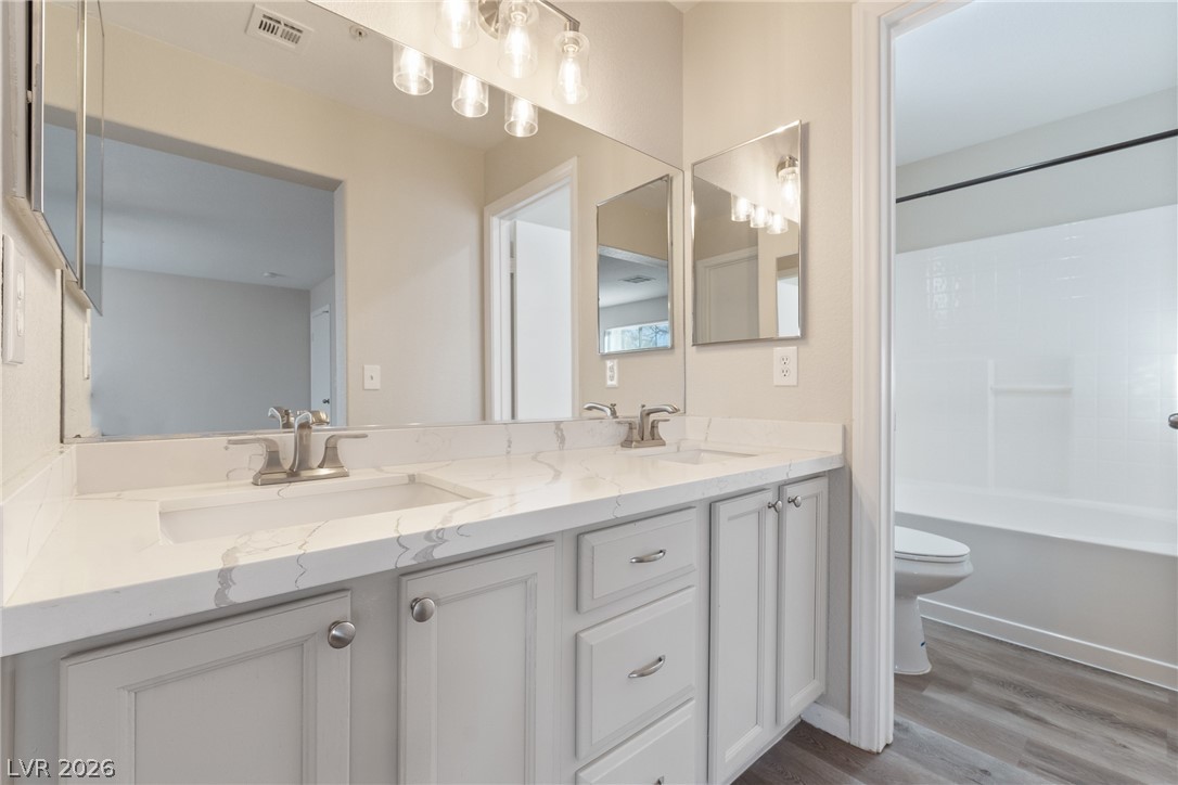 3211 Sunrise Cove Avenue North Las Vegas NV 89031