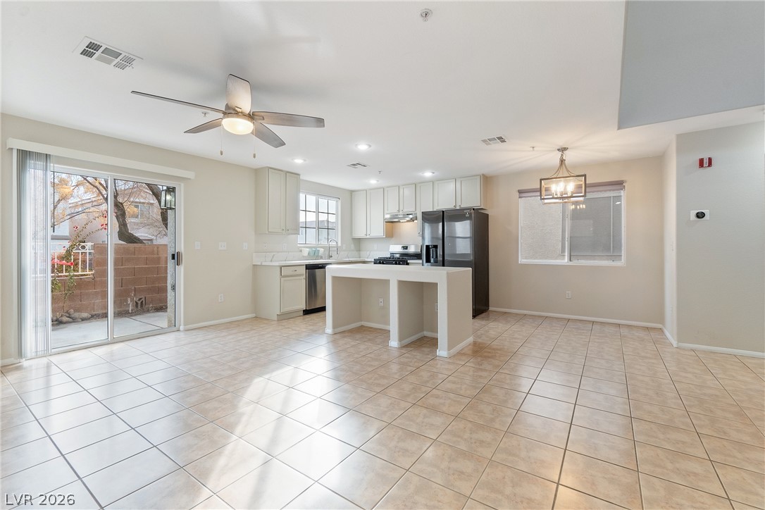 3211 Sunrise Cove Avenue North Las Vegas NV 89031