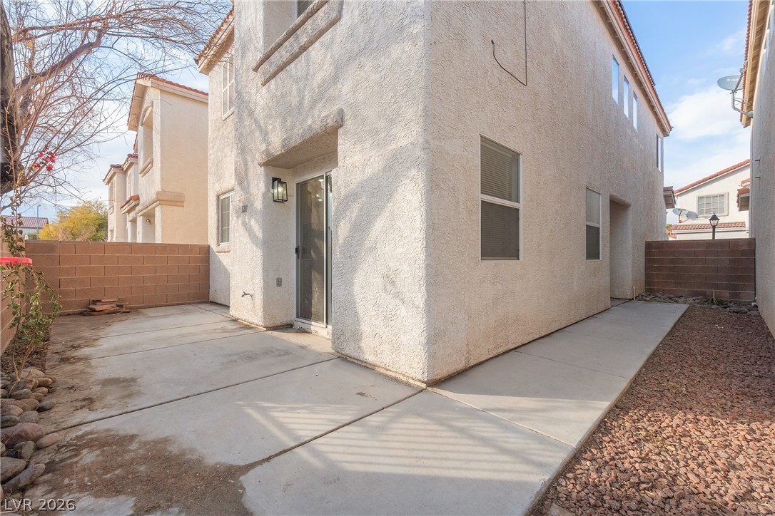 3211 Sunrise Cove Avenue North Las Vegas NV 89031