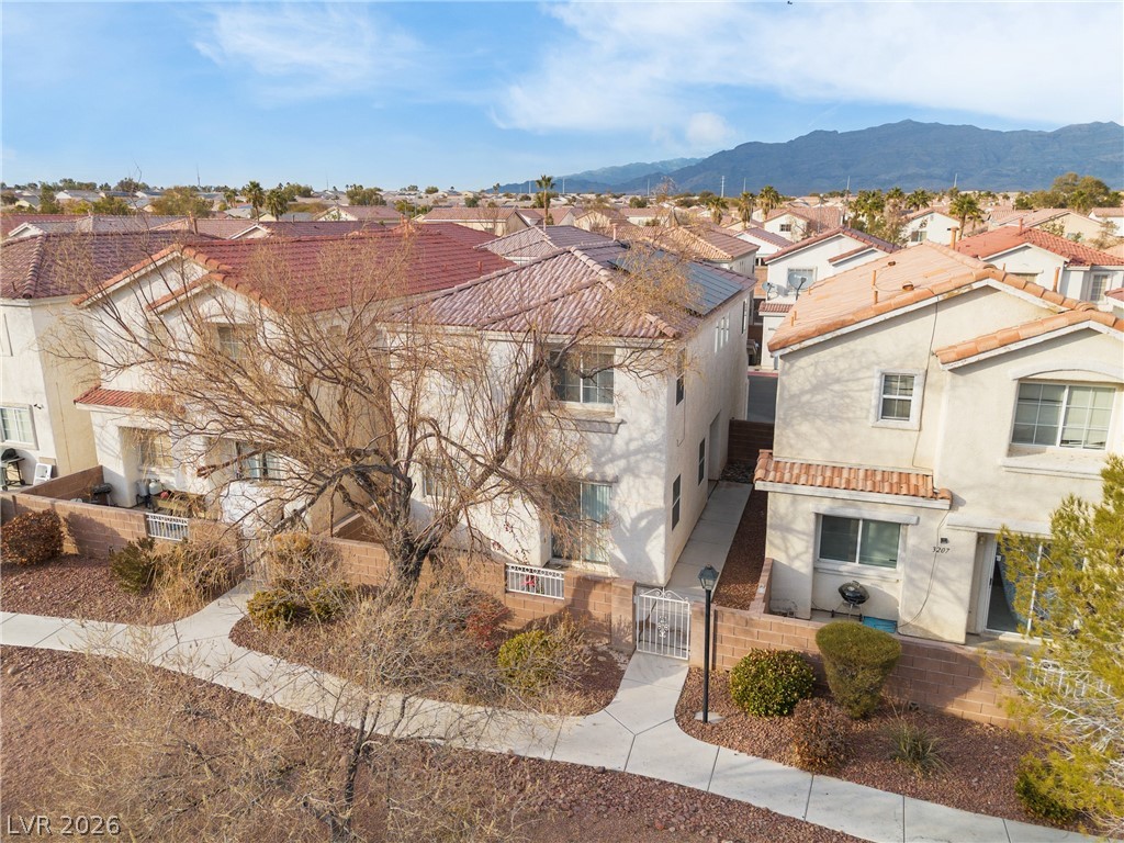 3211 Sunrise Cove Avenue North Las Vegas NV 89031