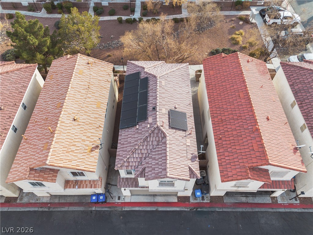 3211 Sunrise Cove Avenue North Las Vegas NV 89031