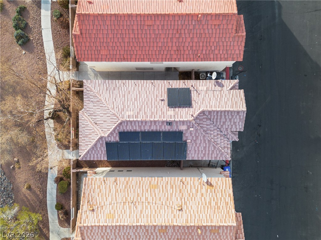 3211 Sunrise Cove Avenue North Las Vegas NV 89031