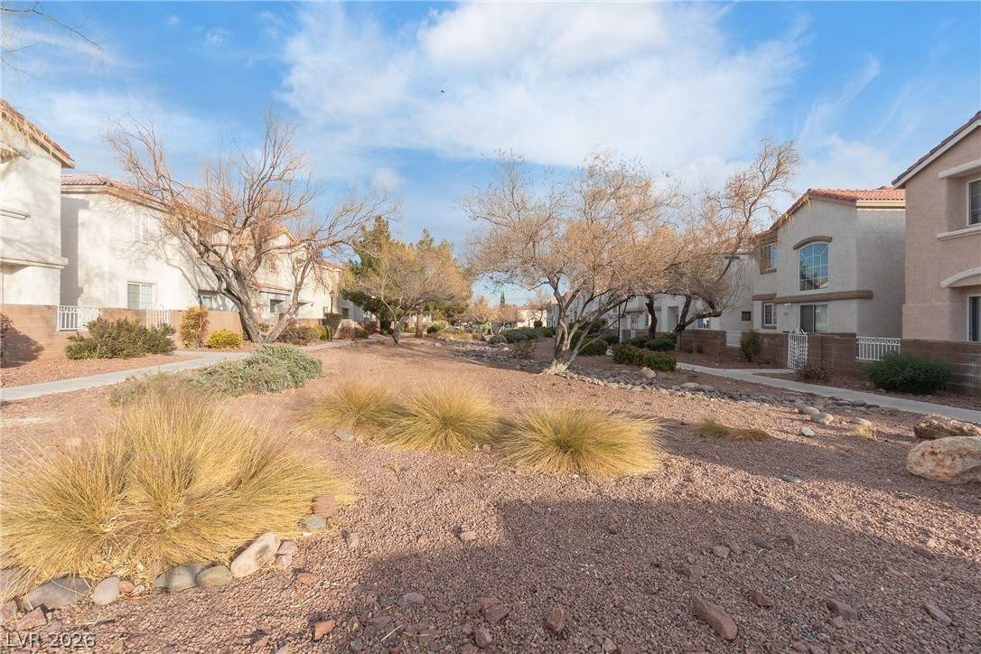 3211 Sunrise Cove Avenue North Las Vegas NV 89031