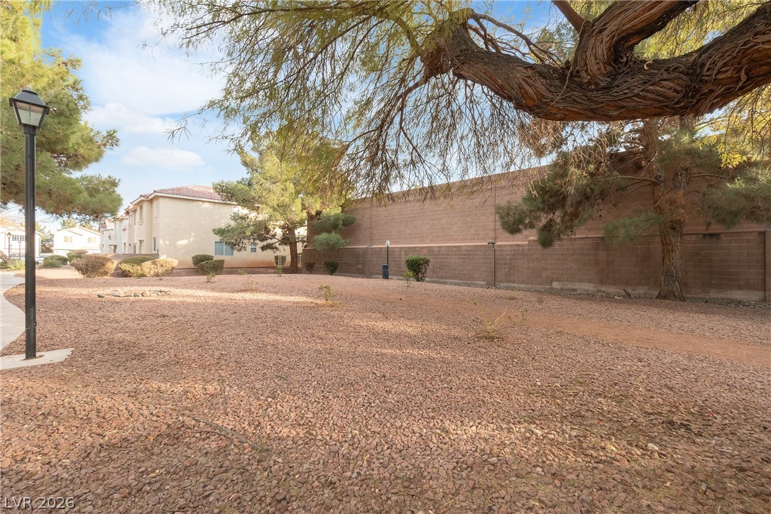 3211 Sunrise Cove Avenue North Las Vegas NV 89031
