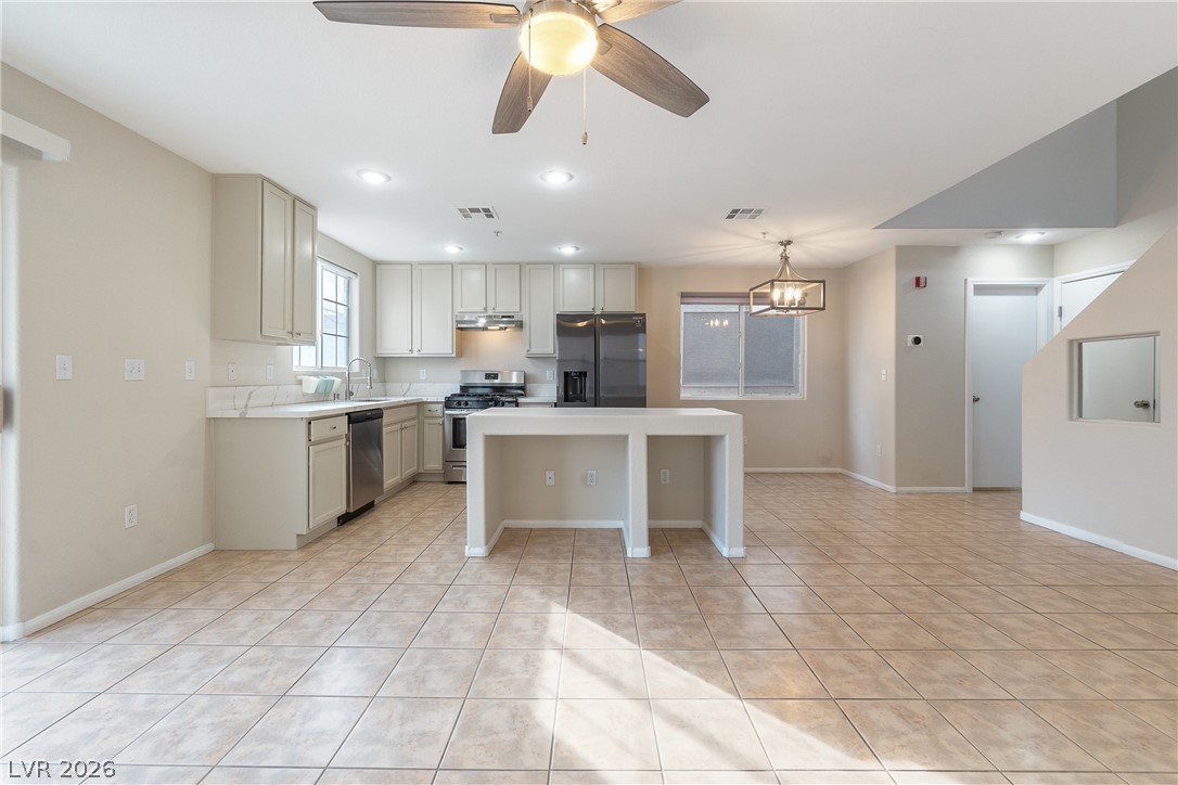 3211 Sunrise Cove Avenue North Las Vegas NV 89031
