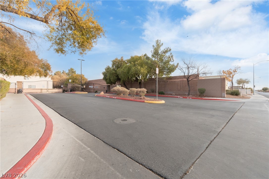 3211 Sunrise Cove Avenue North Las Vegas NV 89031