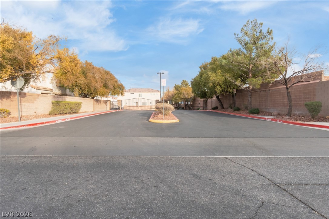 3211 Sunrise Cove Avenue North Las Vegas NV 89031