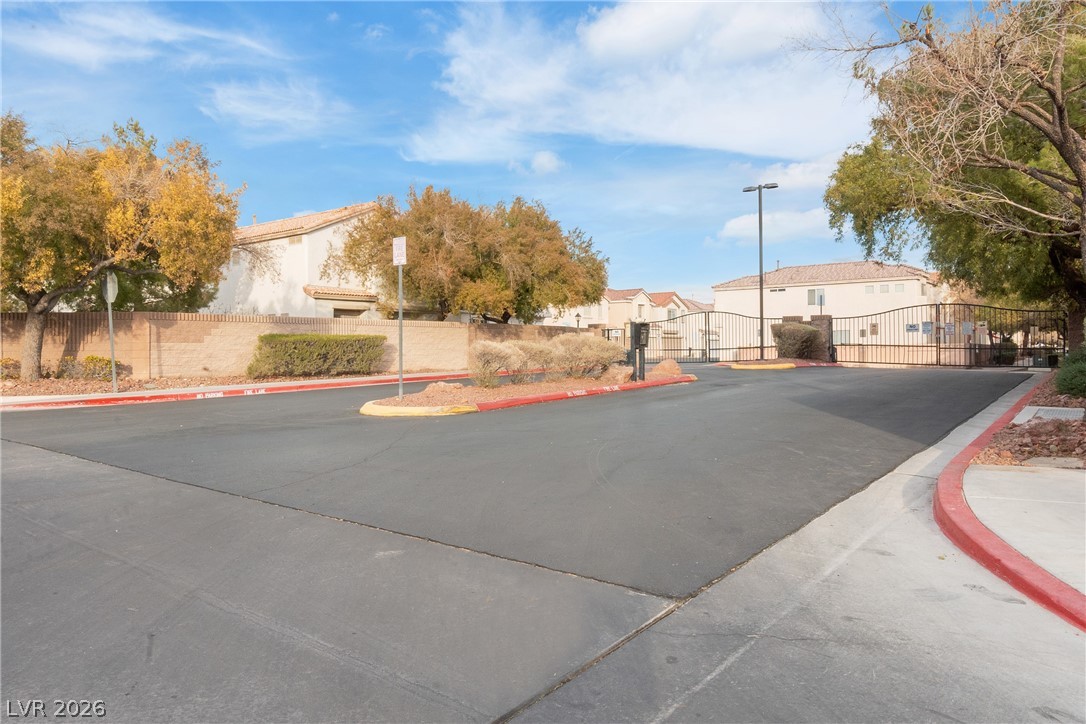 3211 Sunrise Cove Avenue North Las Vegas NV 89031