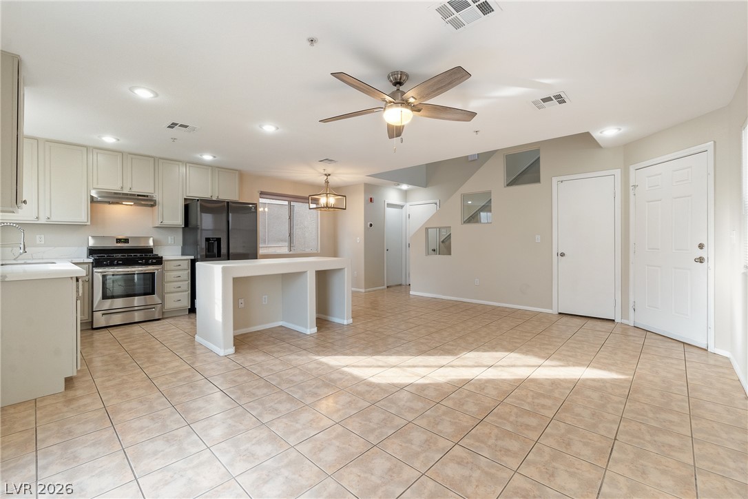 3211 Sunrise Cove Avenue North Las Vegas NV 89031
