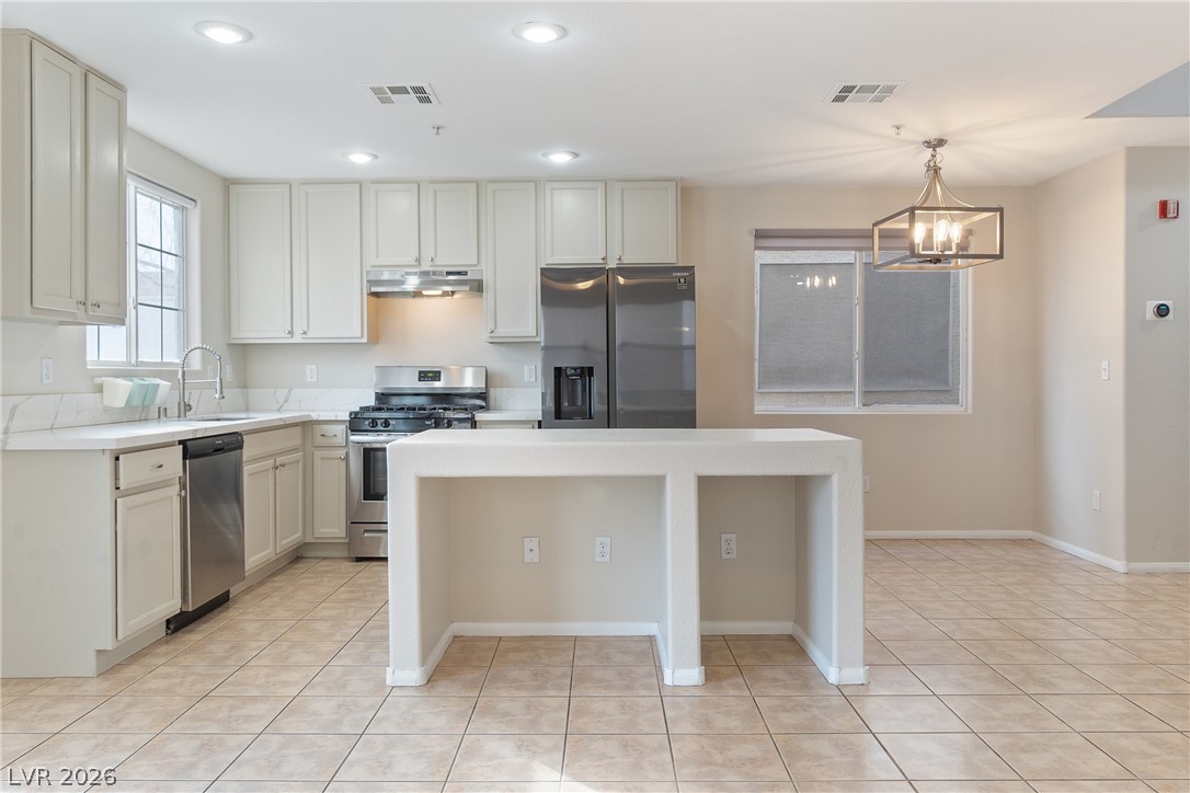 3211 Sunrise Cove Avenue North Las Vegas NV 89031