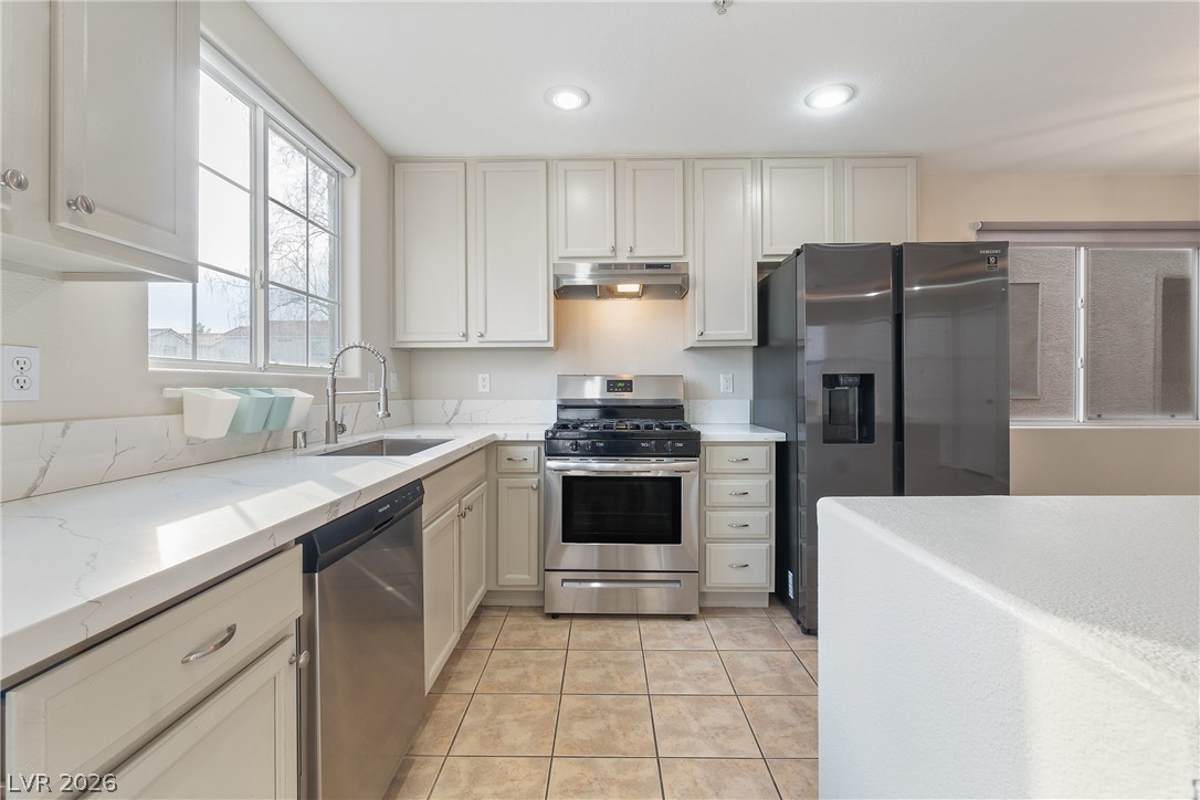 3211 Sunrise Cove Avenue North Las Vegas NV 89031