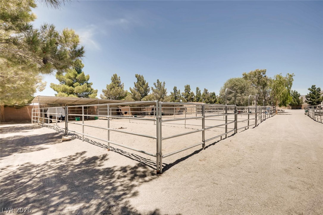 6325 West Iron Mountain Road Las Vegas NV 89131