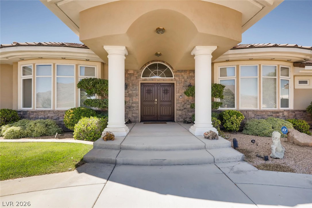 6325 West Iron Mountain Road Las Vegas NV 89131