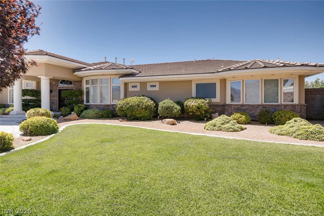 6325 West Iron Mountain Road Las Vegas NV 89131