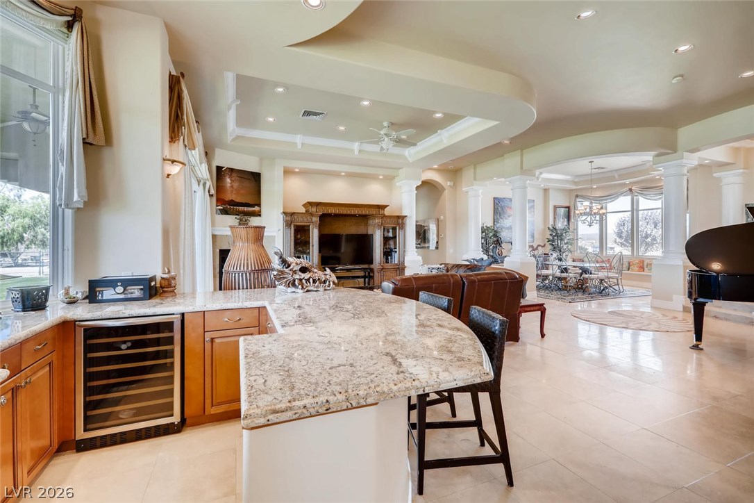 6325 West Iron Mountain Road Las Vegas NV 89131