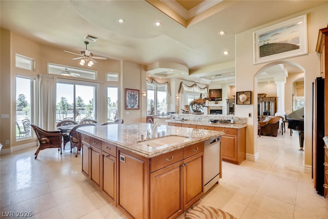 6325 West Iron Mountain Road Las Vegas NV 89131