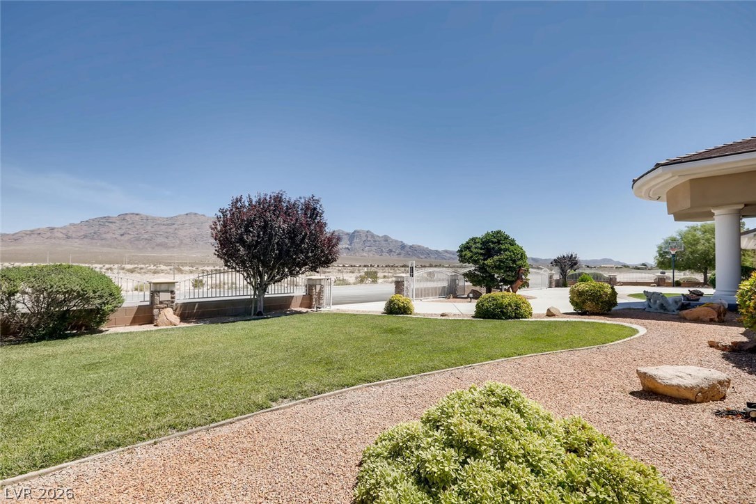 6325 West Iron Mountain Road Las Vegas NV 89131