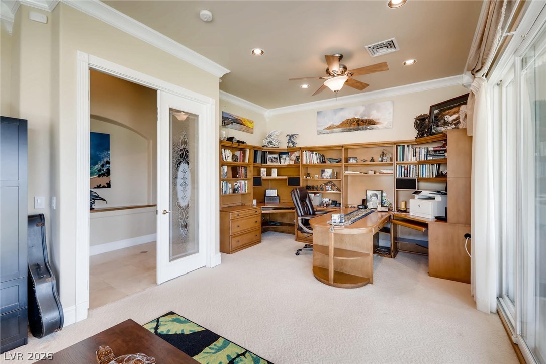 6325 West Iron Mountain Road Las Vegas NV 89131