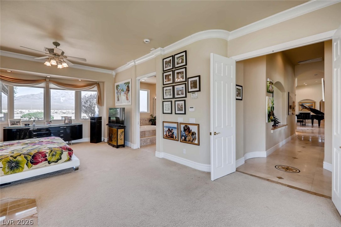 6325 West Iron Mountain Road Las Vegas NV 89131