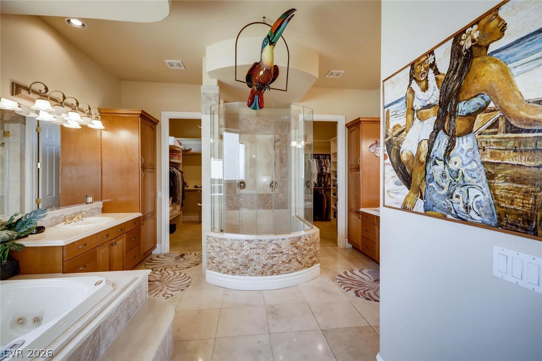 6325 West Iron Mountain Road Las Vegas NV 89131