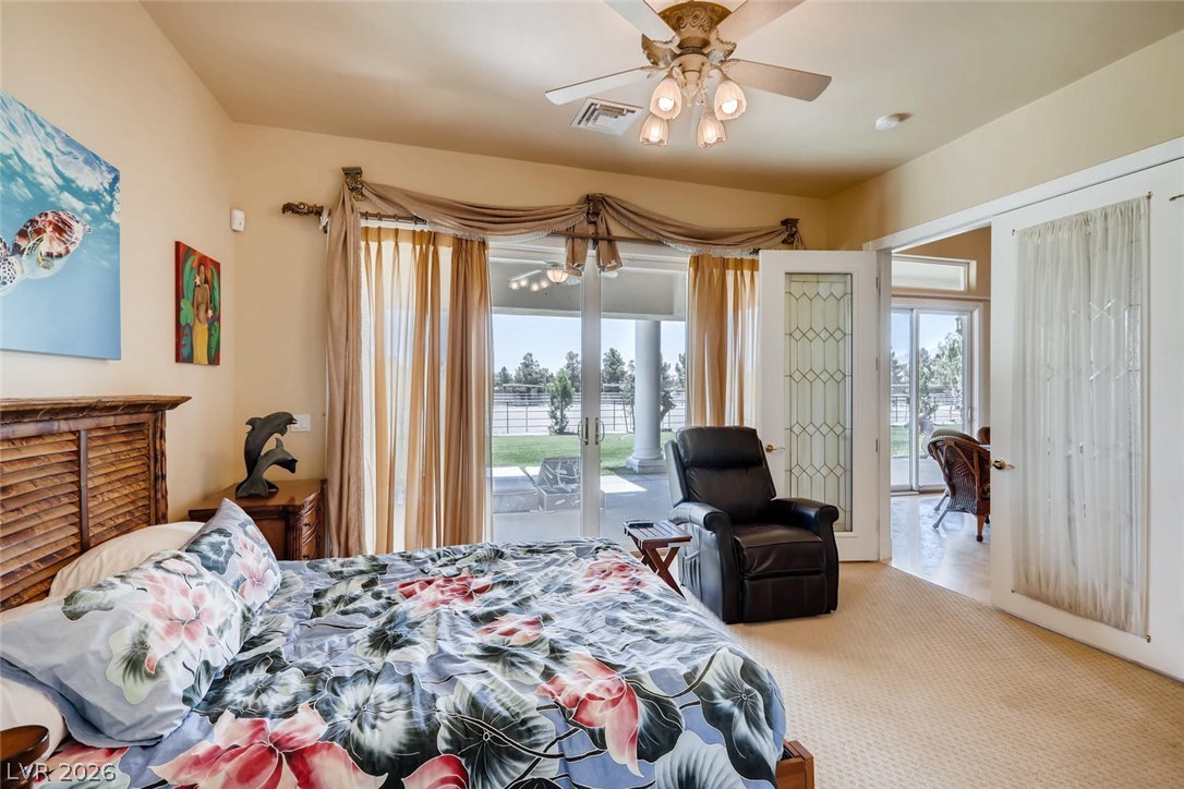 6325 West Iron Mountain Road Las Vegas NV 89131