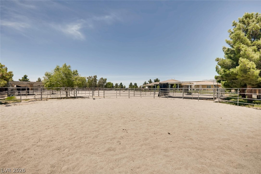 6325 West Iron Mountain Road Las Vegas NV 89131