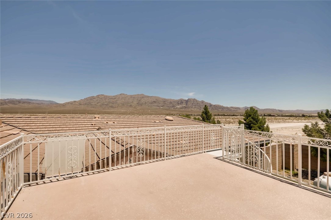 6325 West Iron Mountain Road Las Vegas NV 89131