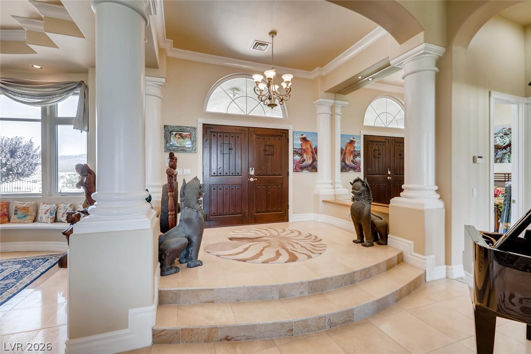 6325 West Iron Mountain Road Las Vegas NV 89131