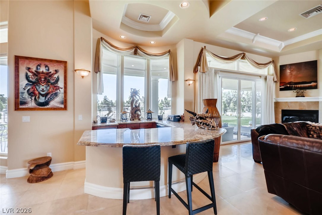 6325 West Iron Mountain Road Las Vegas NV 89131